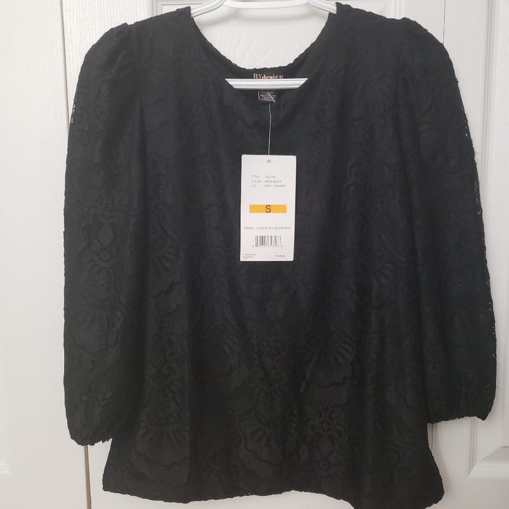 New bydesign black